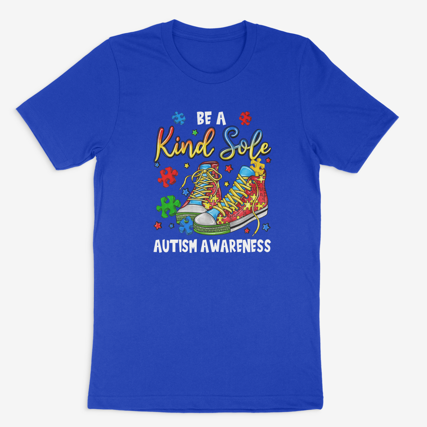 Be A Kind Sole Tee