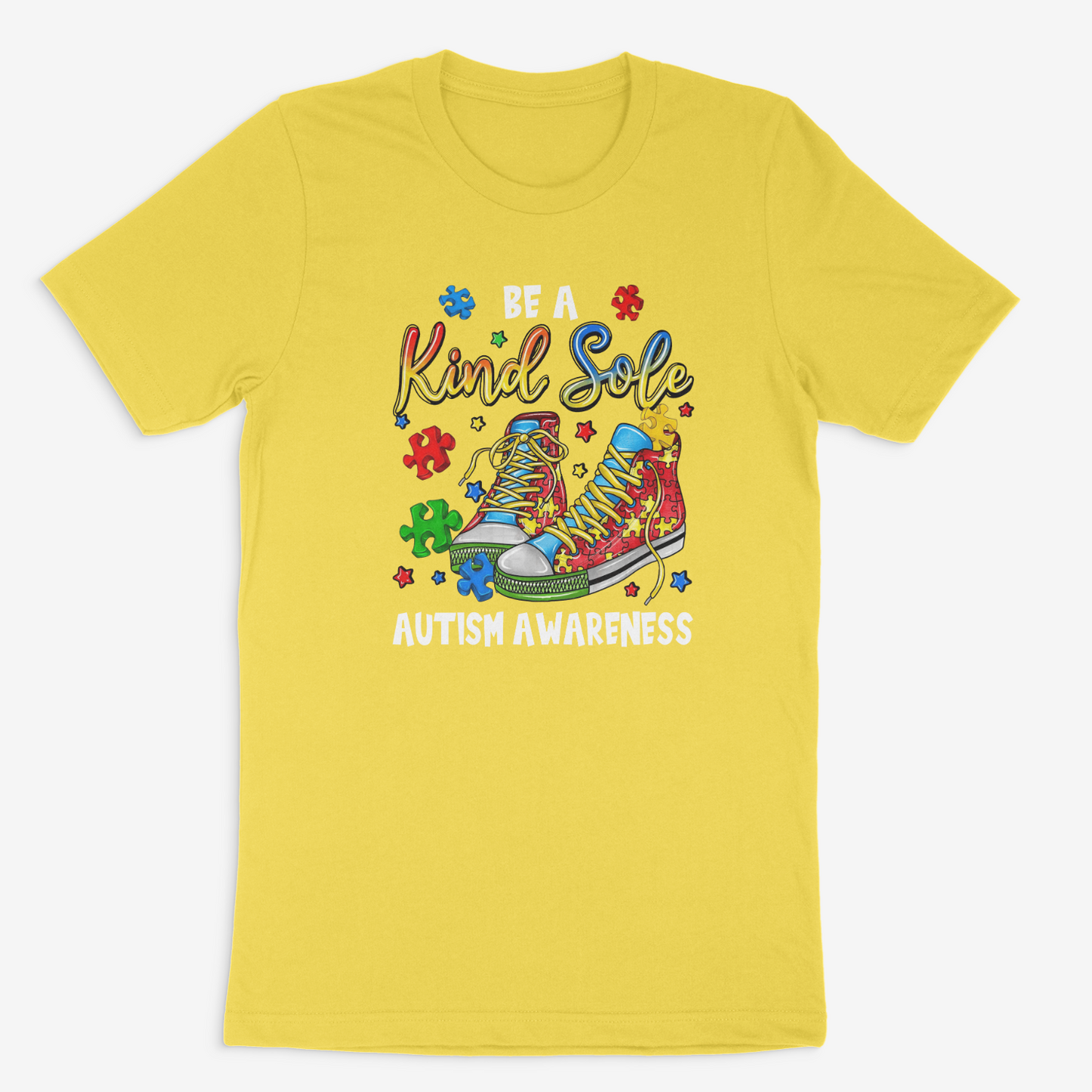 Be A Kind Sole Tee