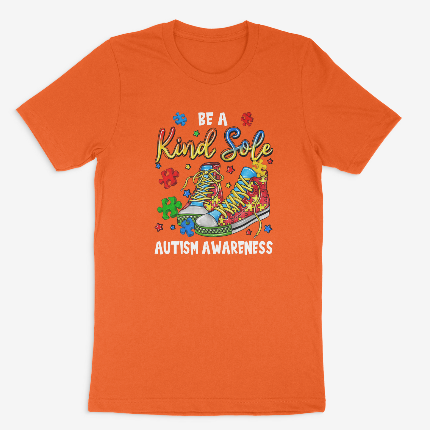 Be A Kind Sole Tee