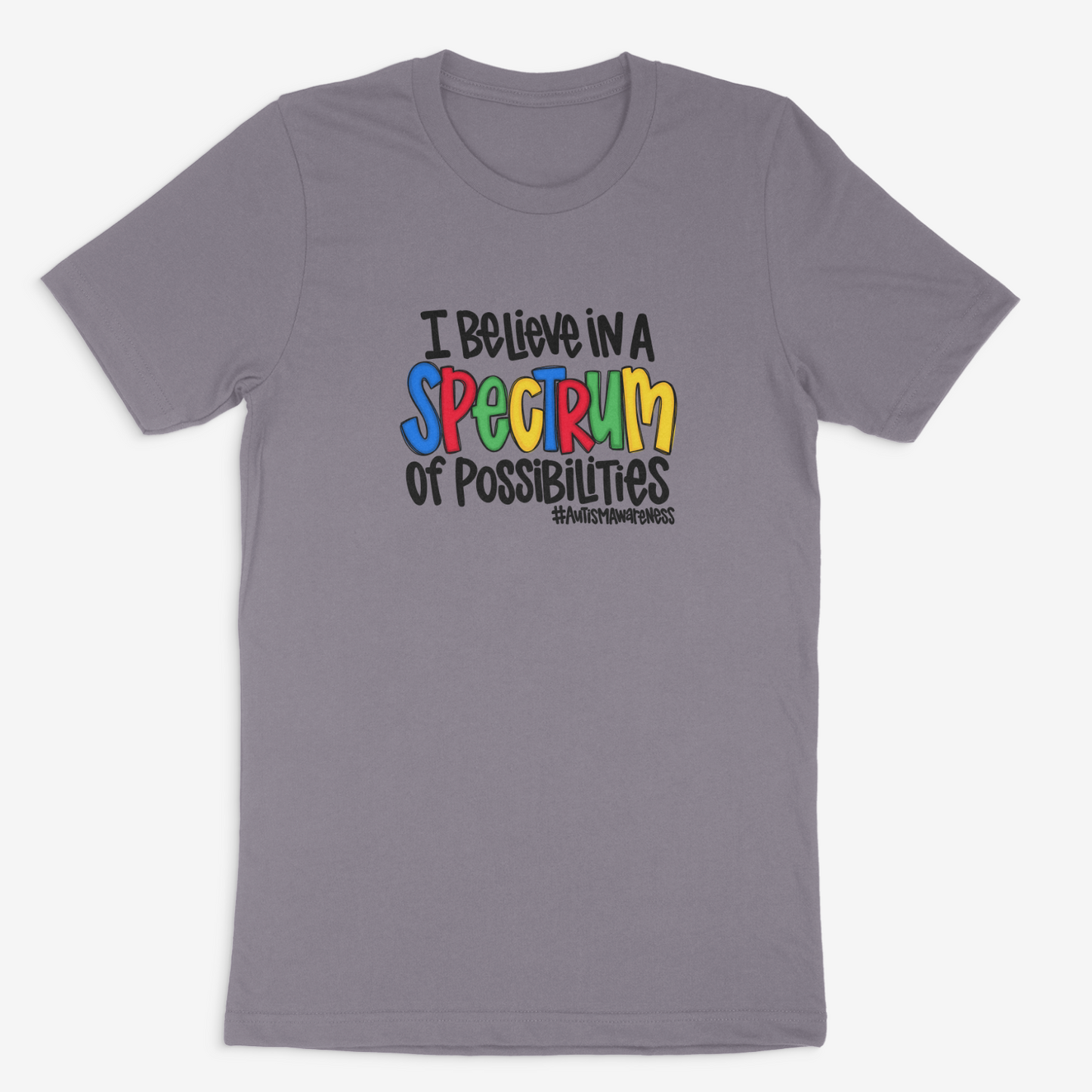 Spectrum of Possibilities Tee