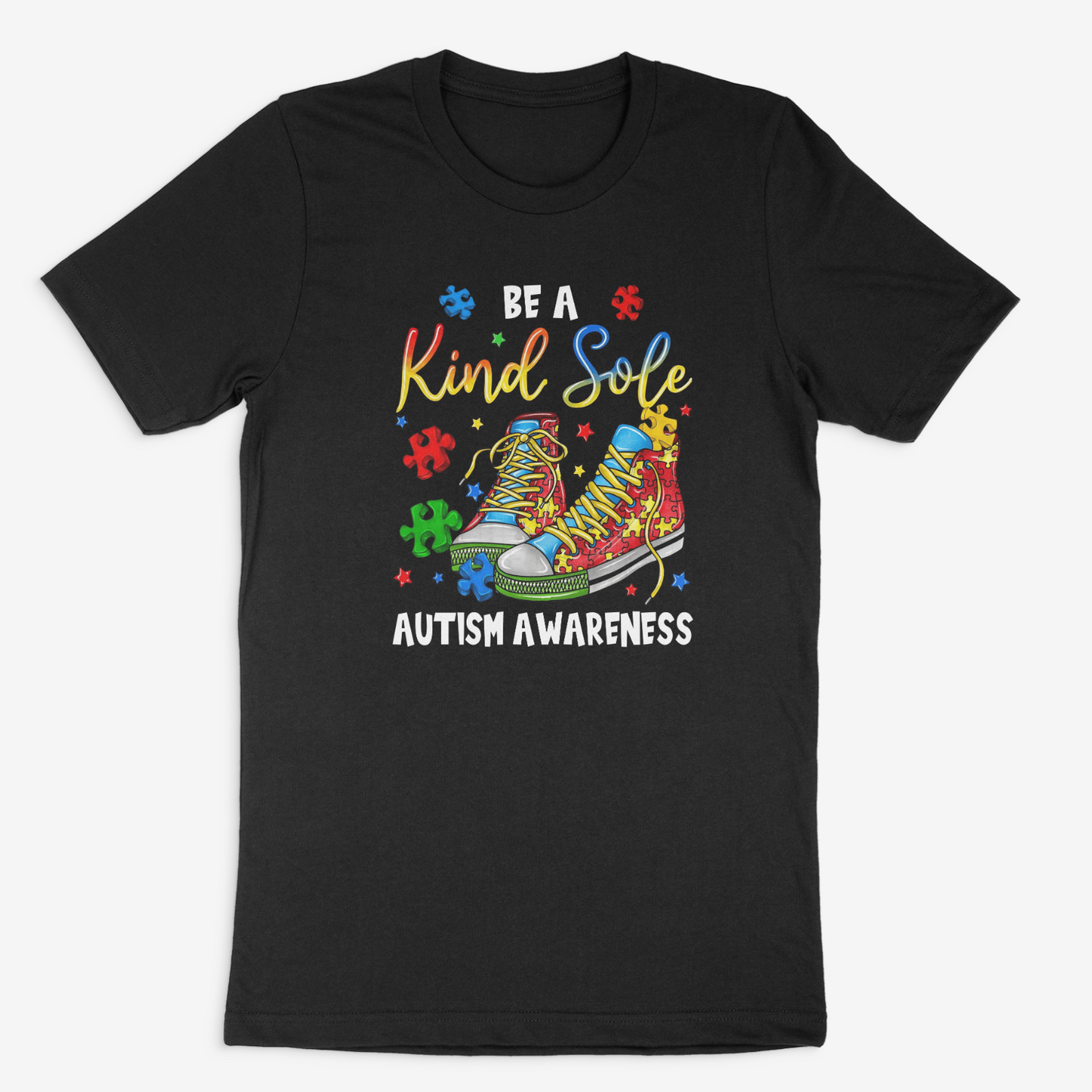 Be A Kind Sole Tee