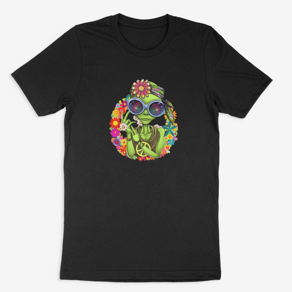 Galactic Harmony Tee