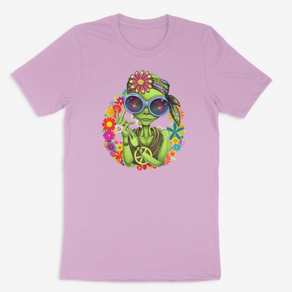 Galactic Harmony Tee