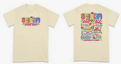 Autism World Tour